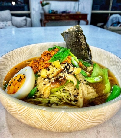 Busy Cafe For Sale - Southern Highlands