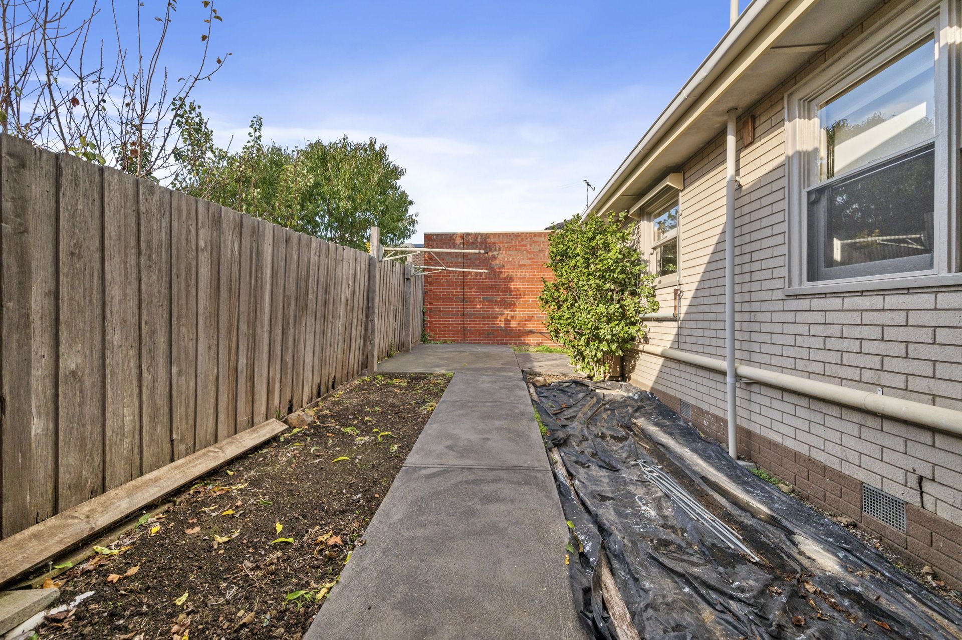 AFFORDABLE & PEACEFUL LIVING