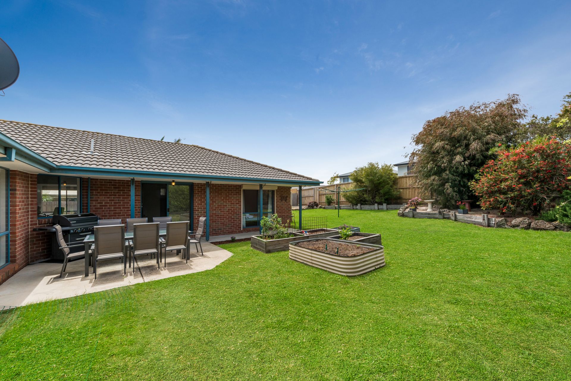 4 Janke Court, Carrum Downs OBrien Real Estate