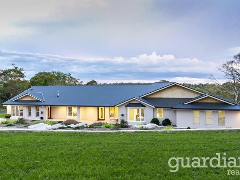 64 Porters Road, Kenthurst - Thumbnail 2