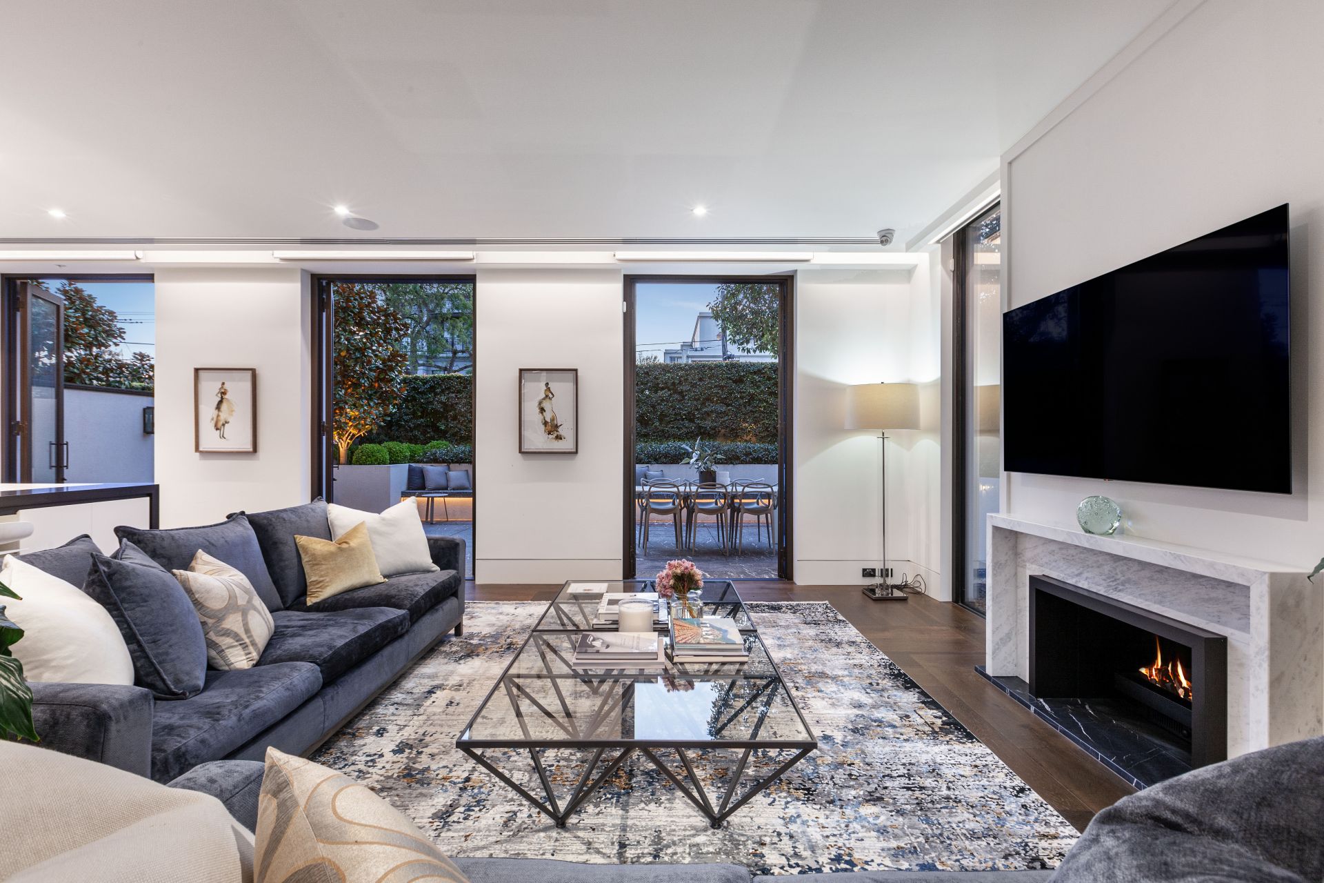 Kay & Burton G01/86 Mathoura Road, Toorak