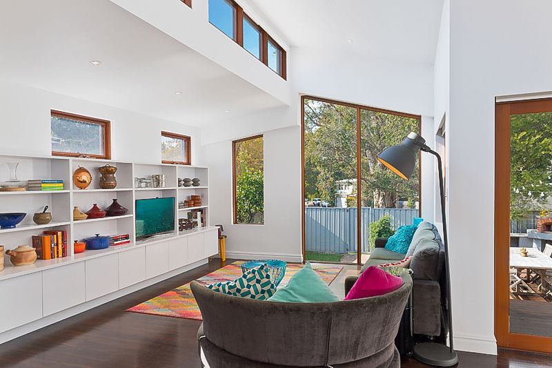 SOLD - Design Excellence with a Focus on Stylish Entertaining