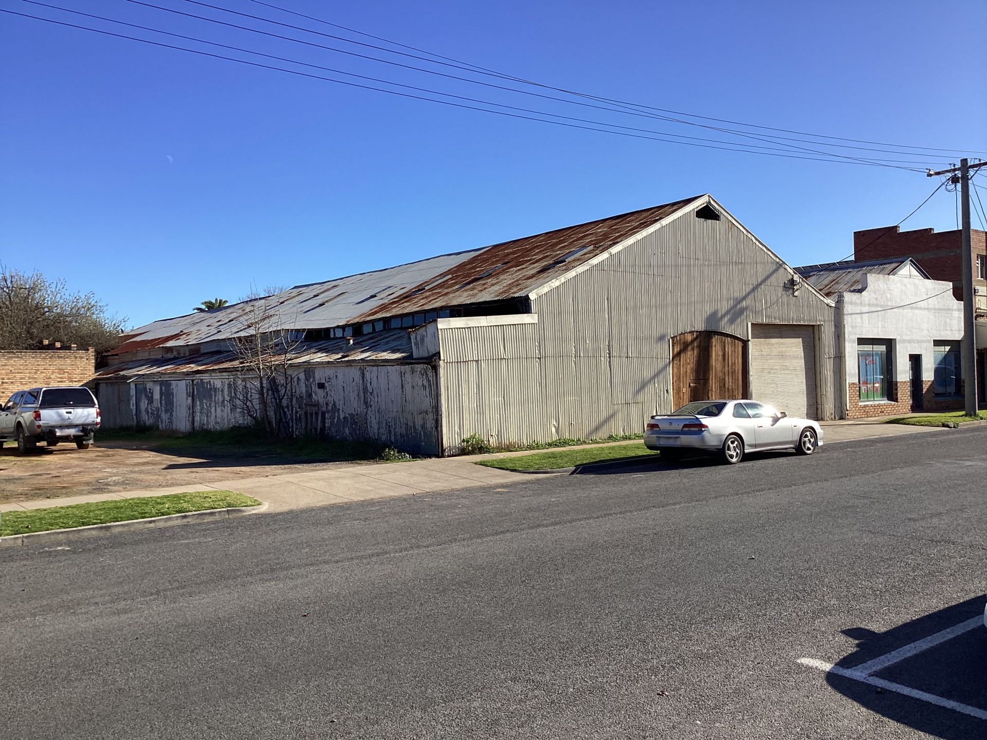 46 Clarence Street, Nhill Wes Davidson Real Estate