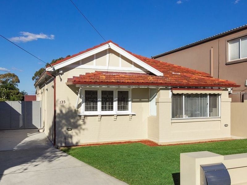 135 Cabarita Road, Cabarita