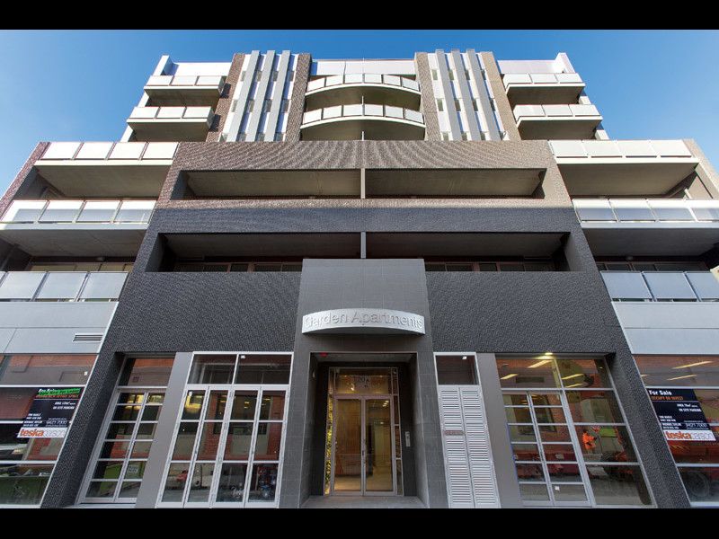 307/20 Garden Street, South Yarra - Thumbnail 2