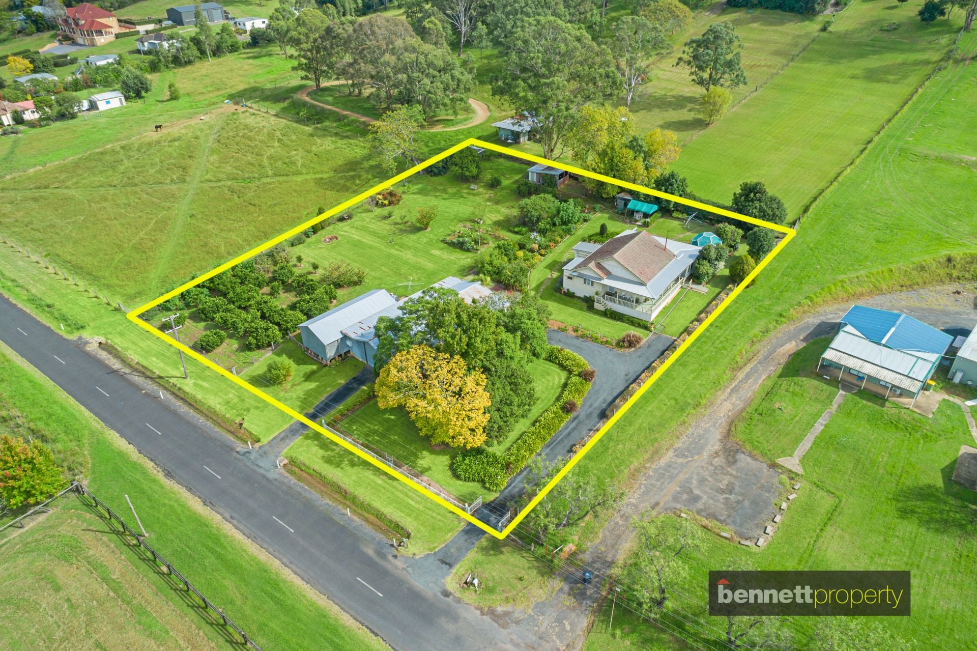 152 Blacktown Road, Freemans Reach - Thumbnail 2