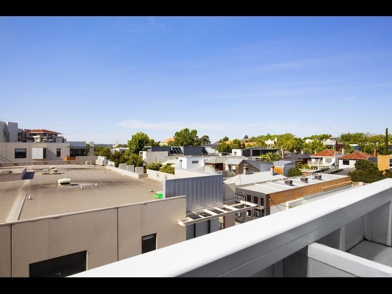 504/77 River Street, South Yarra - Thumbnail 7