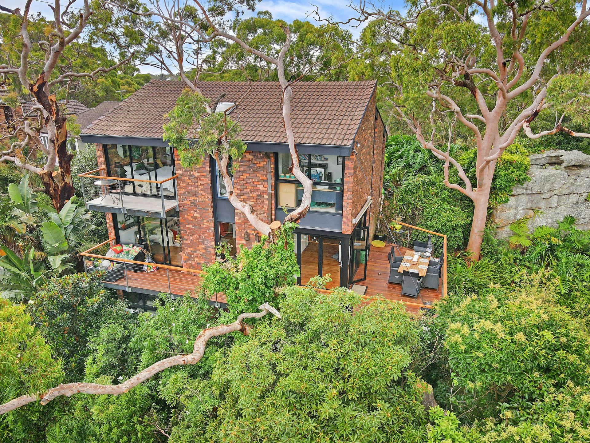 4 Harding Place, Bonnet Bay NSW 2226