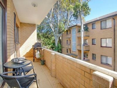 5/5 Byron Street COOGEE NSW, Coogee - Thumbnail 3