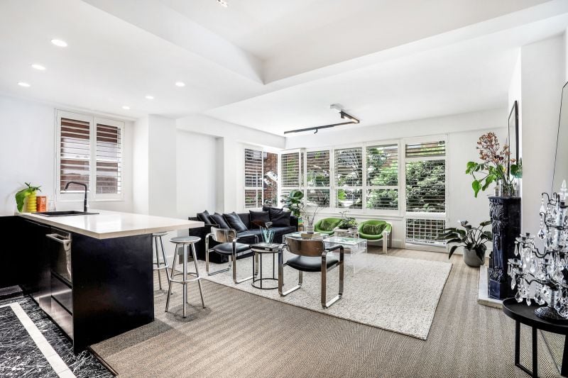 10/85 Yarranabbe Road, Darling Point, Darling Point - Thumbnail 2