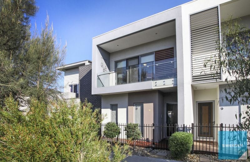 11 Meyers Lane, Caroline Springs - Thumbnail 2