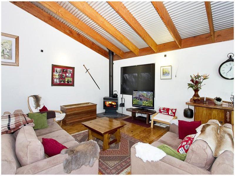 26 Currawong Crescent, Bowen Mountain - Thumbnail 6