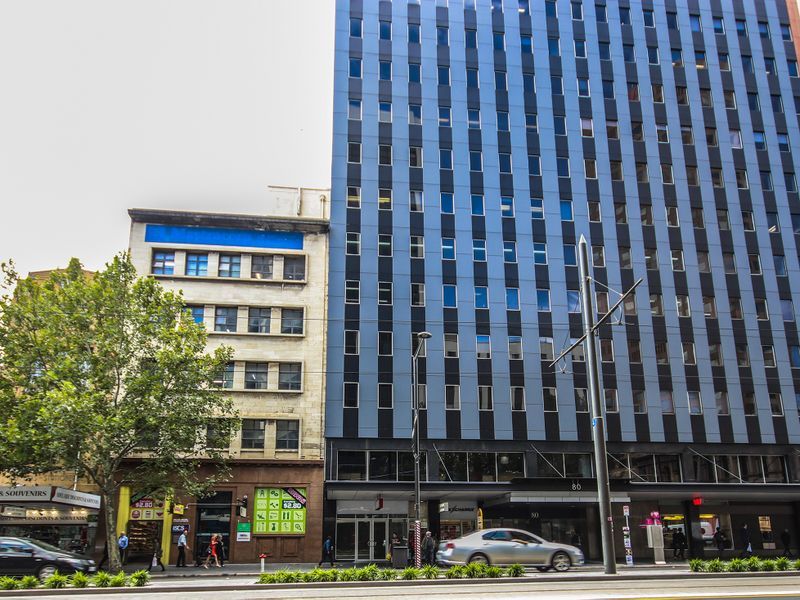 Offices For Sale 22 King William