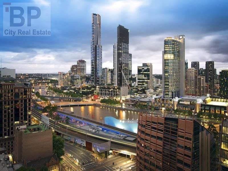 2302/8 Downie Street MELBOURNE VIC, Melbourne - Thumbnail 4