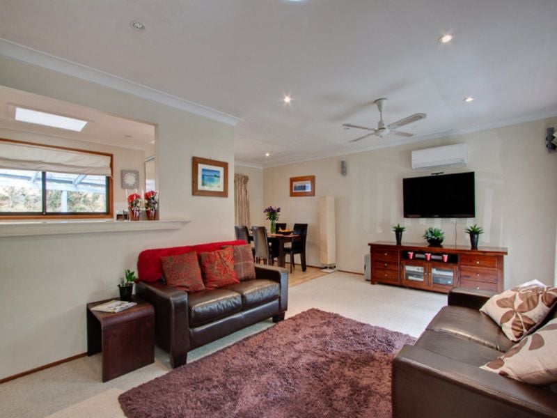 SOLD BY JOHN PYE REAL ESTATE 9476 0000