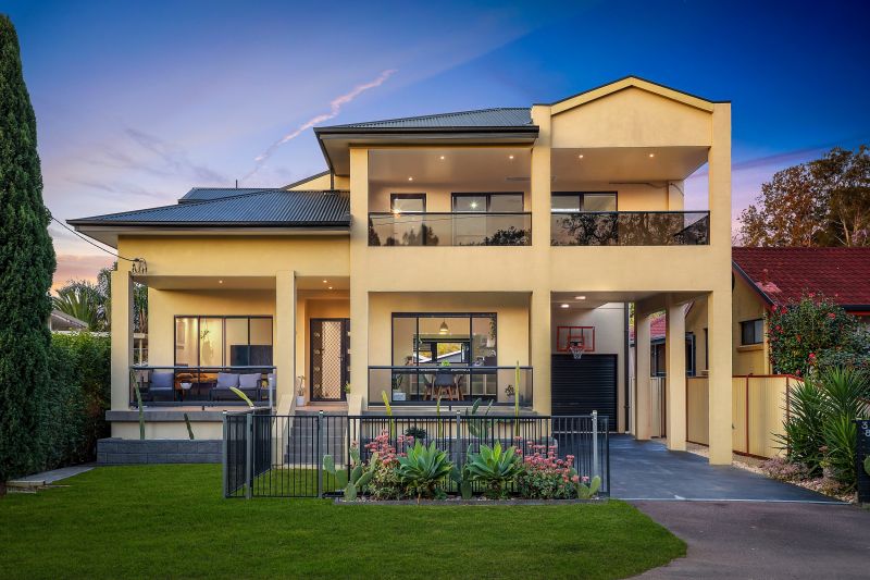 Real Estate For Sale 38 Wolseley Avenue , NSW