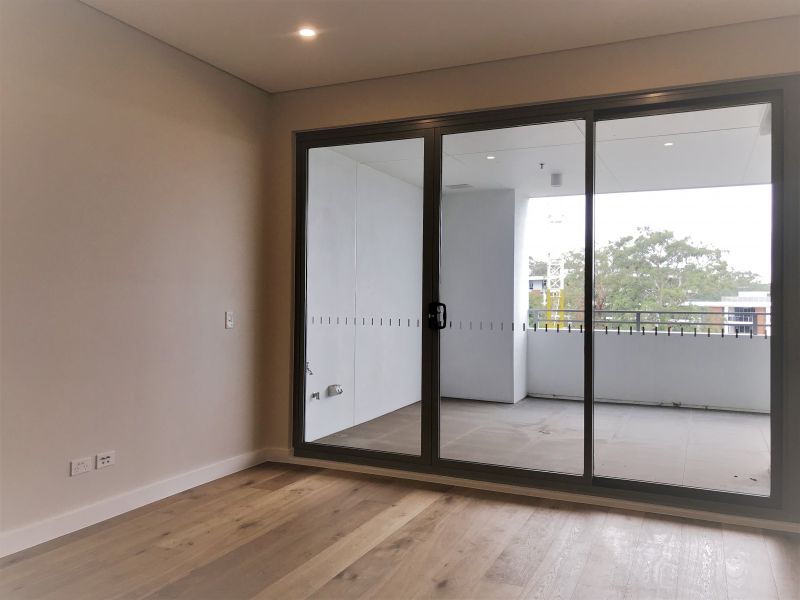 206/904-914 Pacific Highway, Gordon