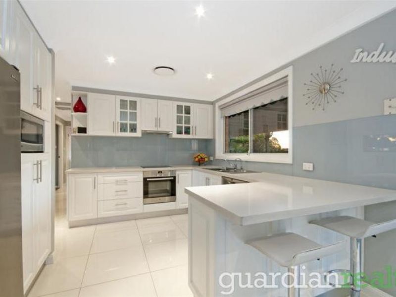 42 Coral Crescent, Kellyville - Thumbnail 3