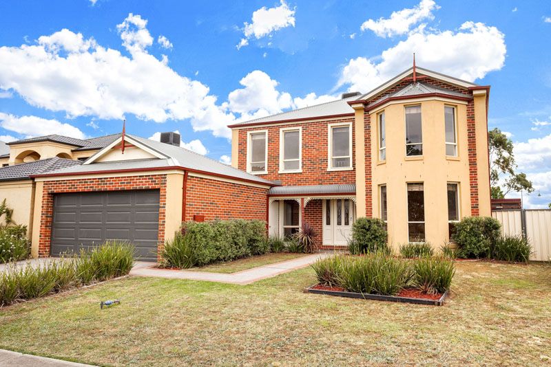 101 Willowgreen Way, Point Cook - Thumbnail 8