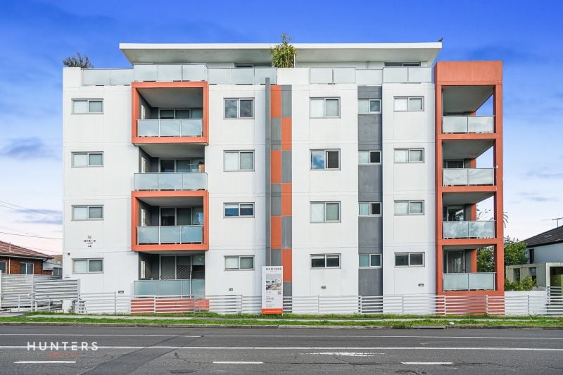 15/4-6 Centenary Road, Merrylands