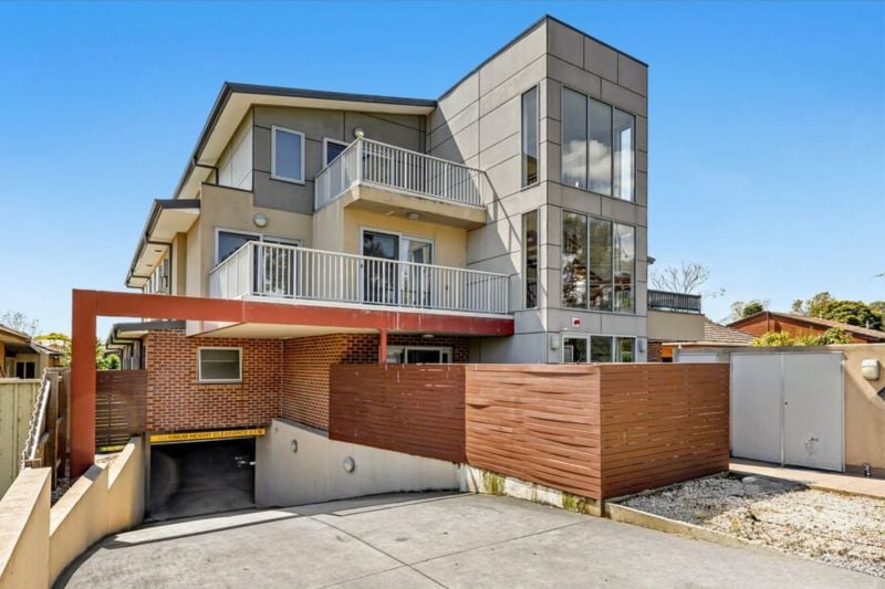 10/1031 Plenty Road, Kingsbury