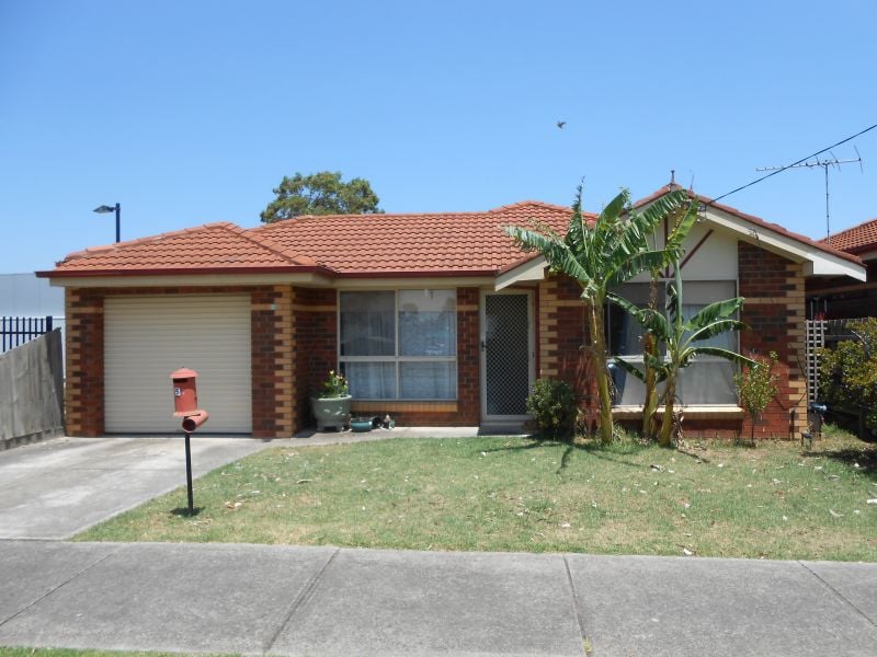 53 Houston Street, Epping