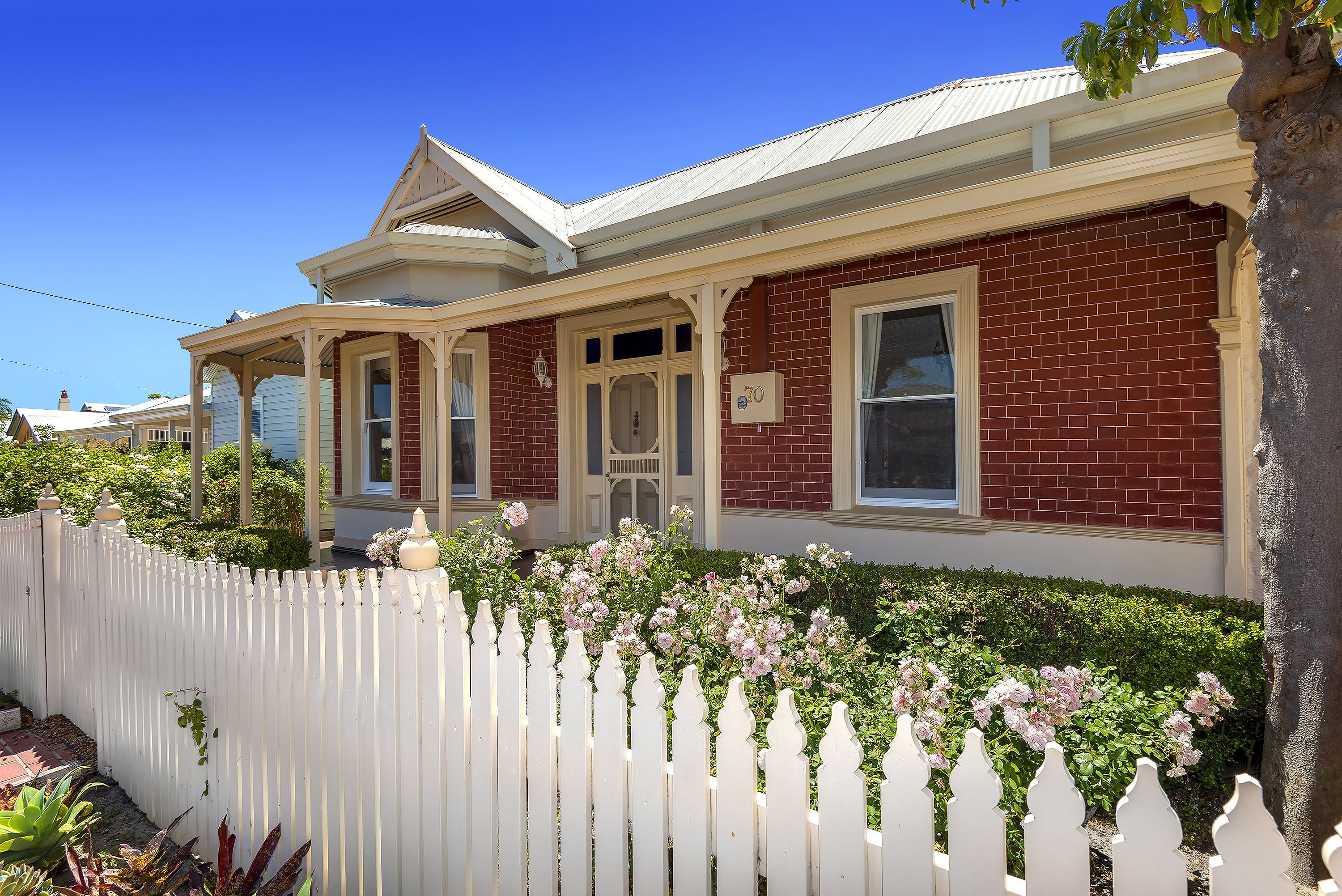 Real Estate For Sale 70 Stirling Street Bunbury , WA