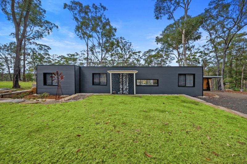 Real Estate For Sale 574 Blaxlands Ridge Road Blaxlands Ridge , NSW