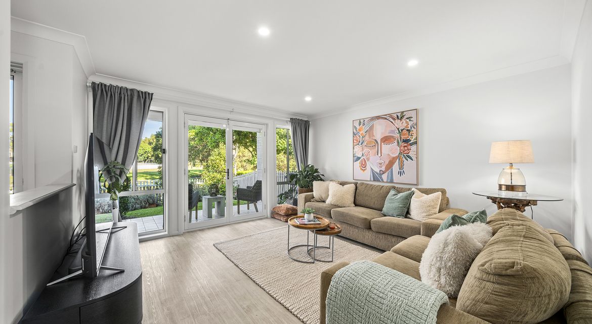 Rouse Hill 22 Noble Way