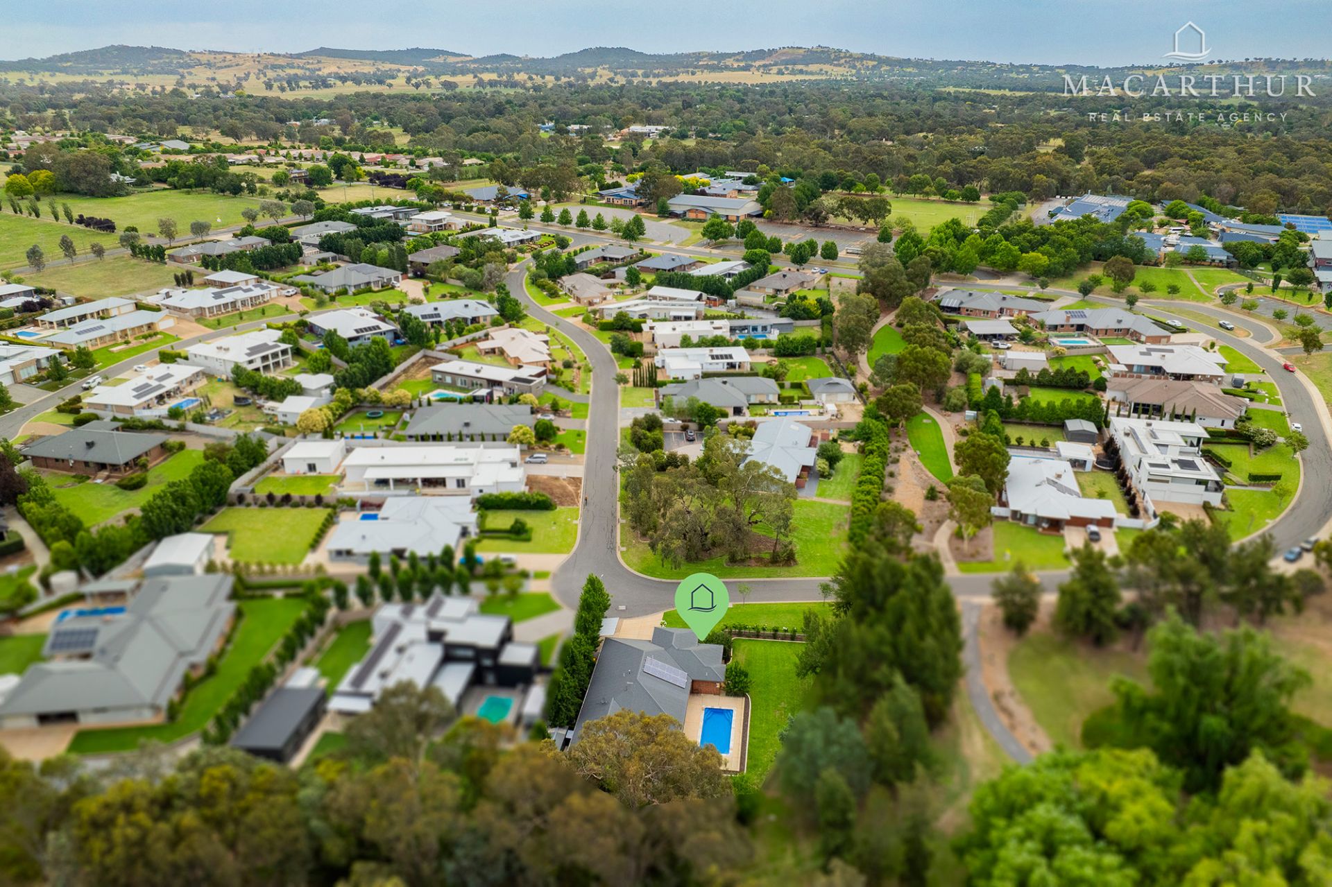 23 Plunkett Drive, Lake Albert Macarthur Real Estate Agency