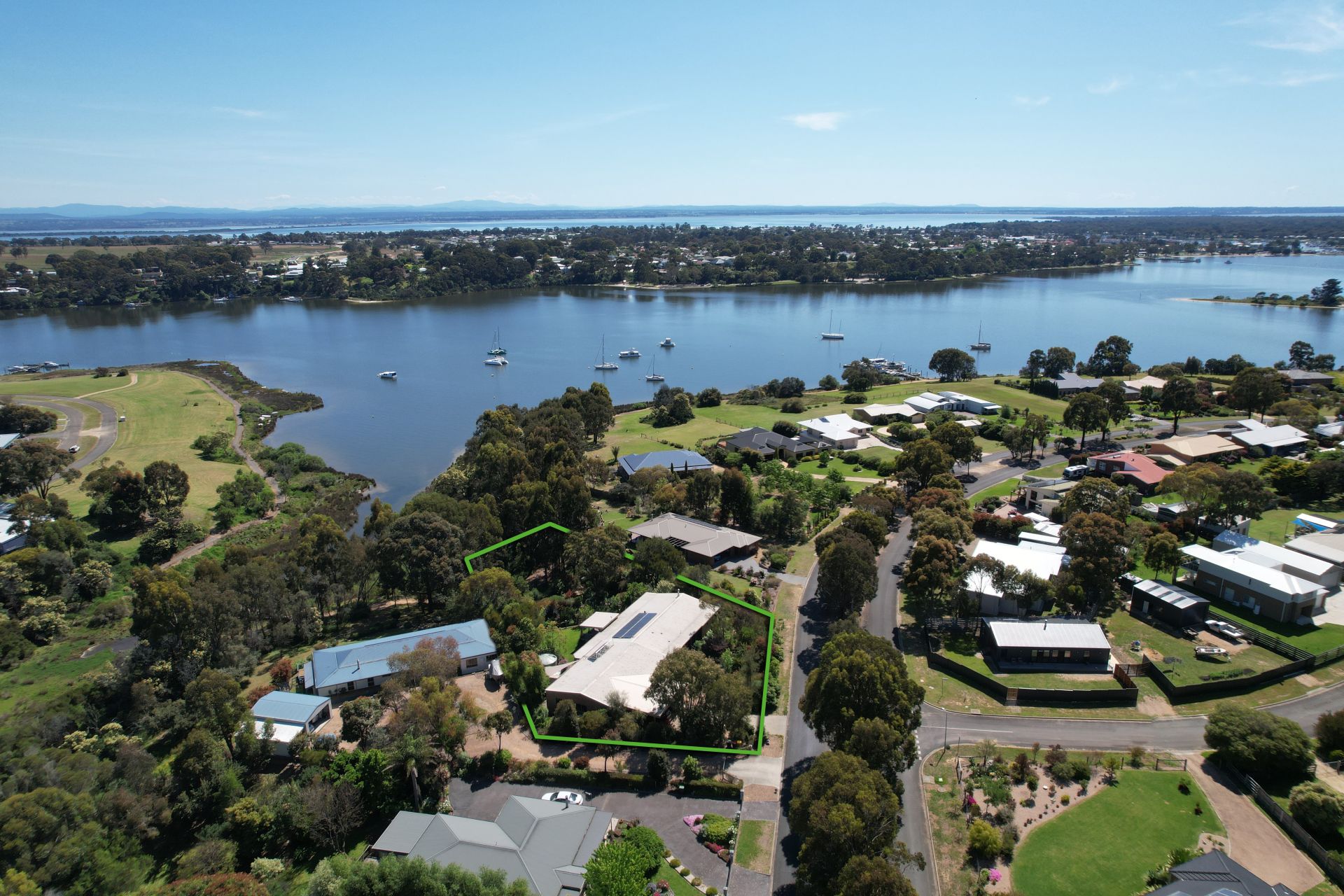 71 Colony Club Drive, Newlands Arm OBrien Real Estate