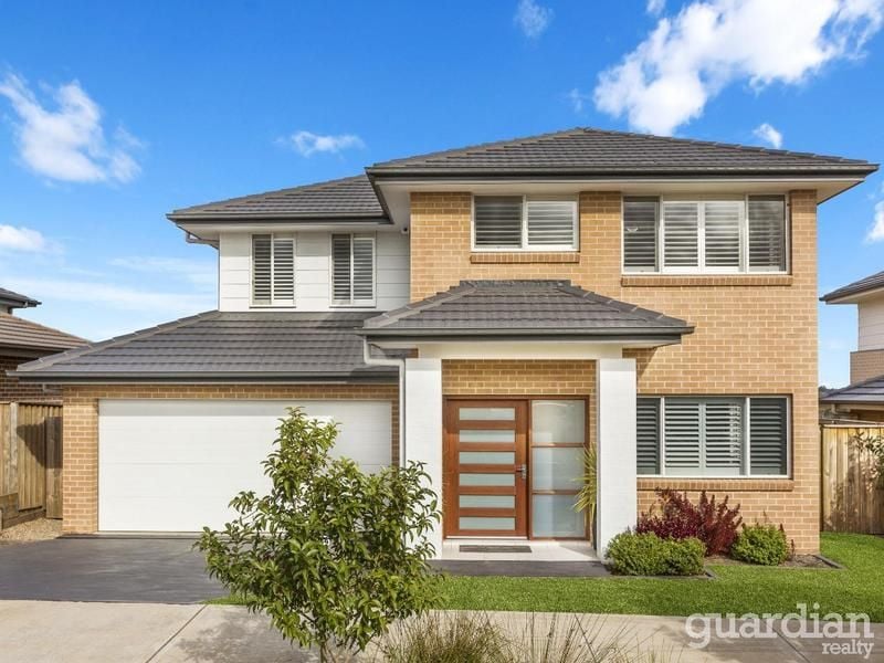 4 Deepwater Circuit KELLYVILLE NSW, North Kellyville - Thumbnail 2