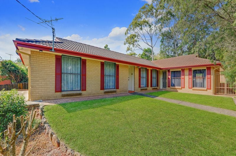 PROPERTY NO LONGER AVAILABLE