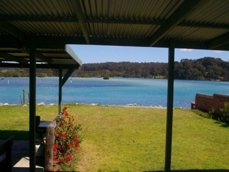 2 Lindo Street BERMAGUI NSW
