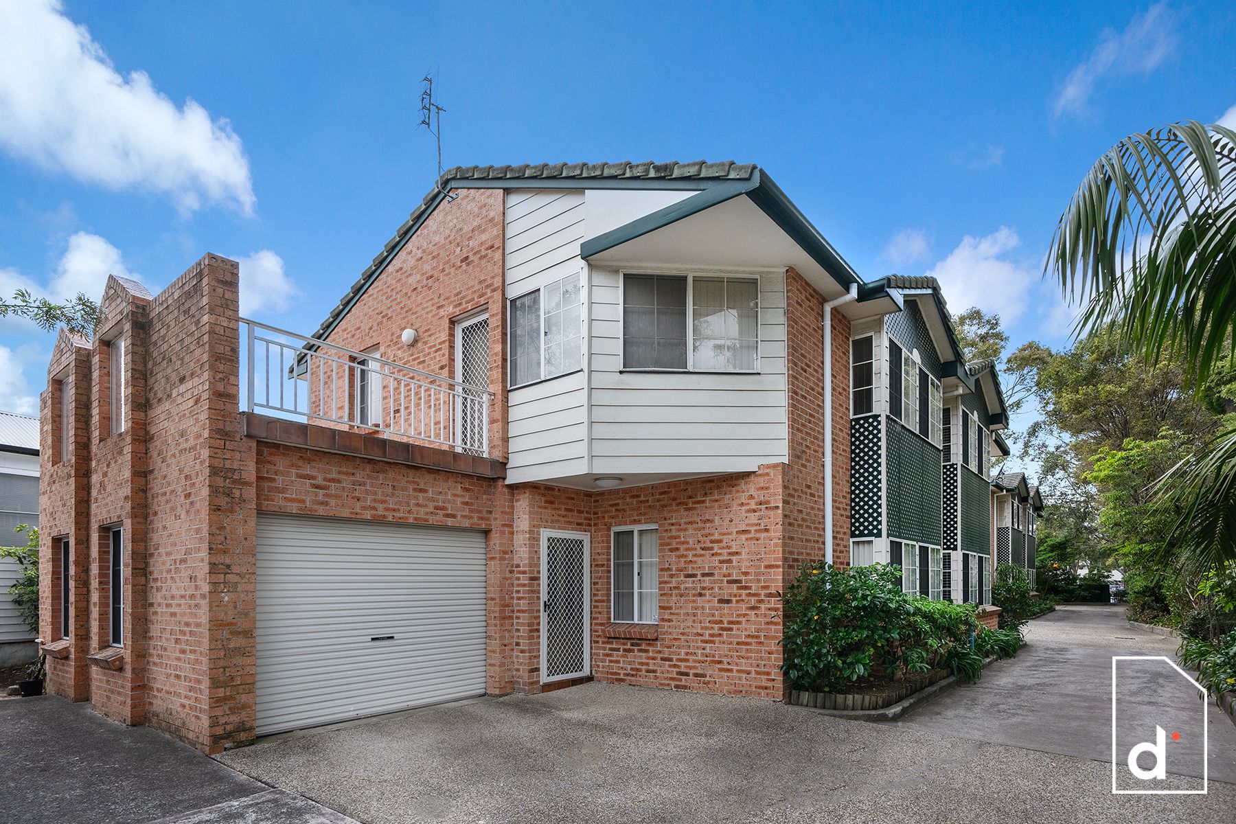 1/68 Underwood Street, Corrimal NSW