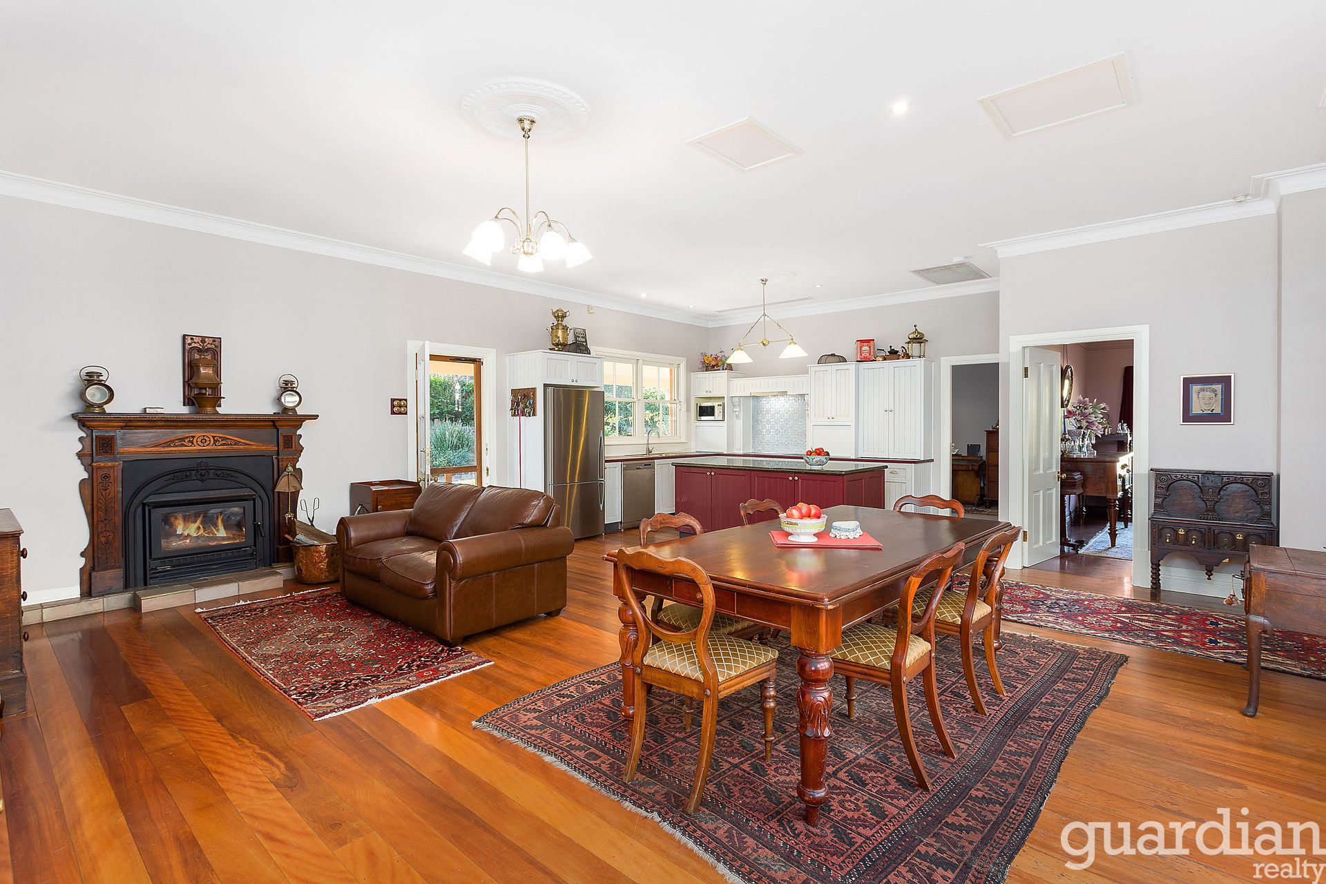 856 Old Northern Road Middle Dural NSW, Middle Dural - Thumbnail 4