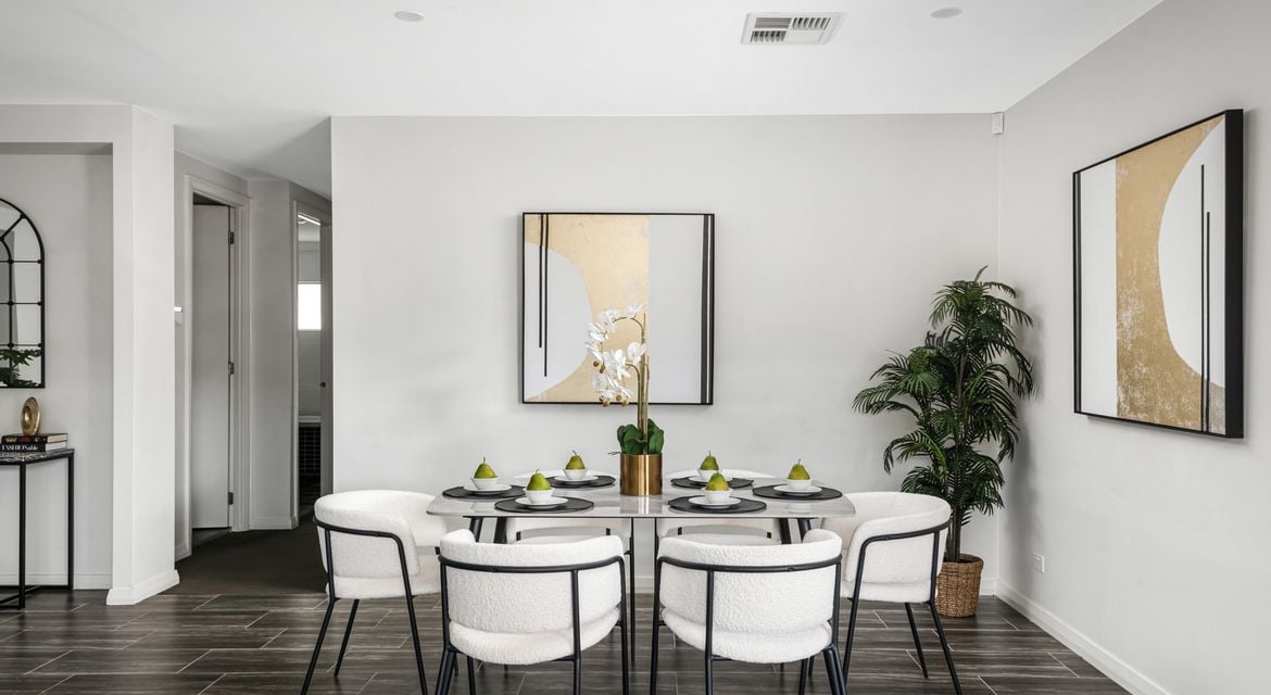 Colebee 6 Dogwood Street