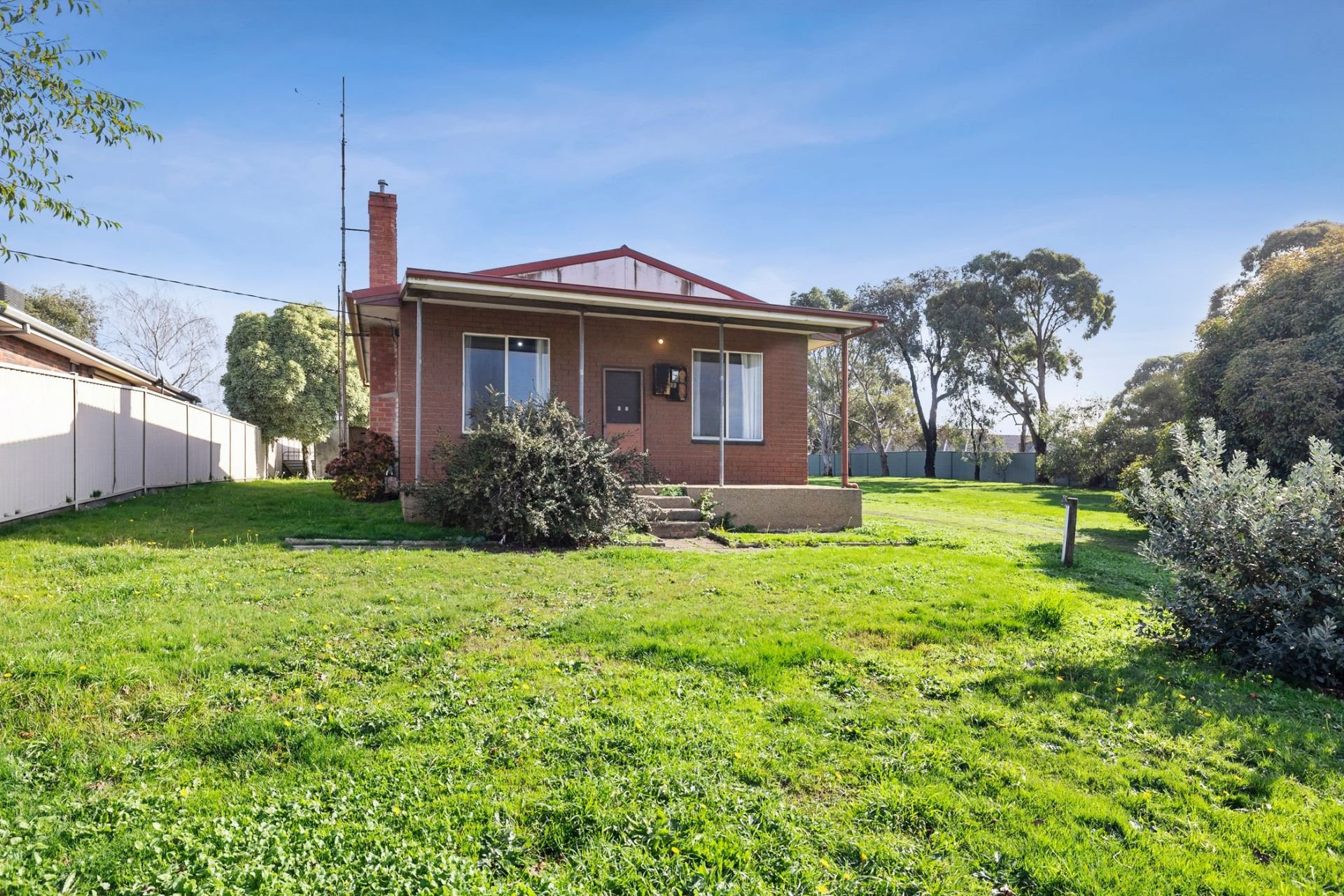 67 Howe Street, Miners Rest Ballarat Real Estate Pty Ltd