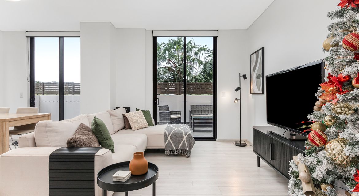 Rouse Hill G12/1 Herlina Crescent