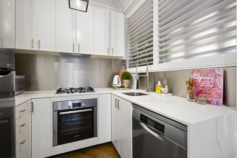G3/46 Lansell Road, Toorak - Thumbnail 4