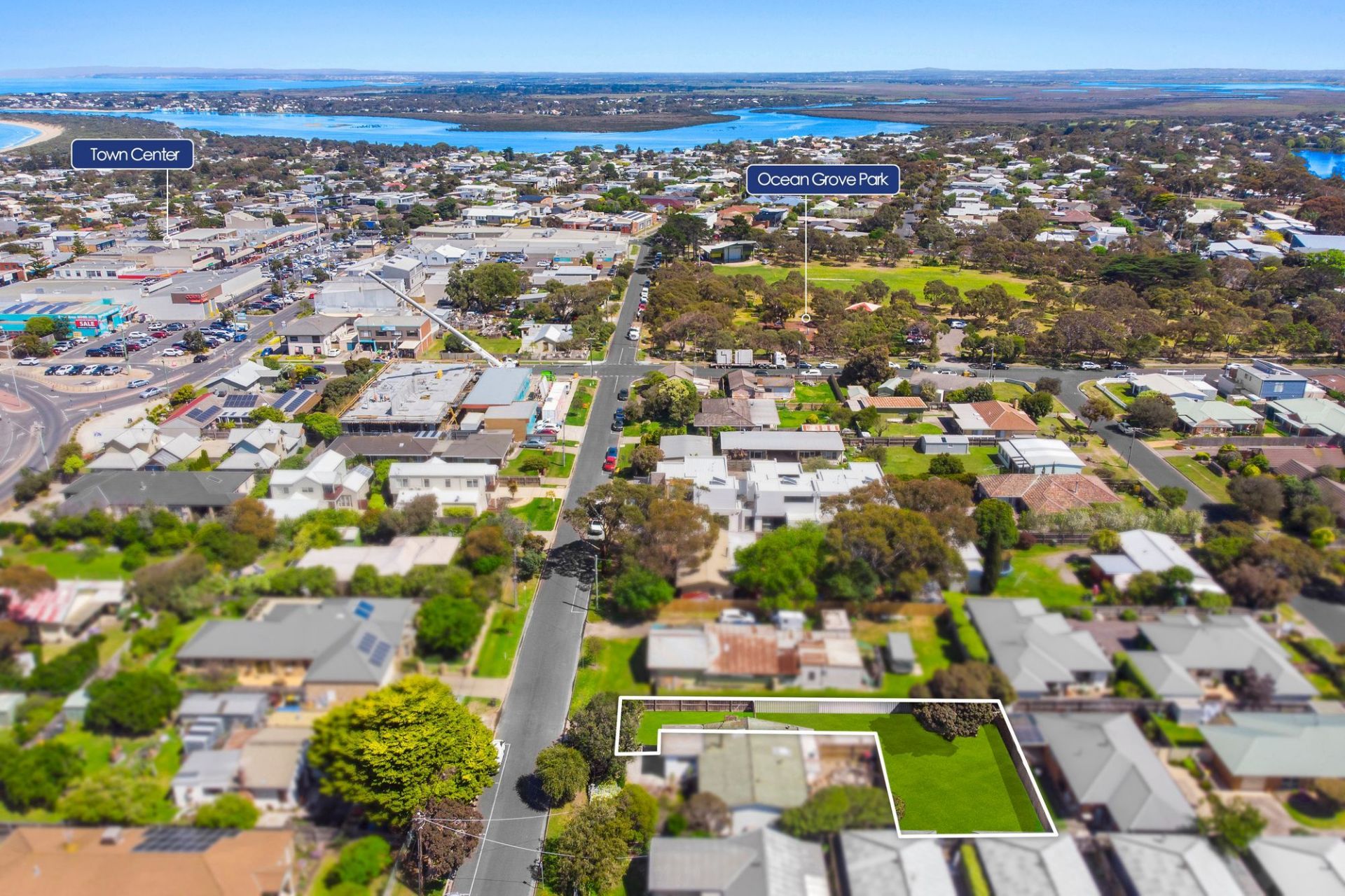 101A The Avenue Ocean Grove VIC, Ocean Grove - Thumbnail 3