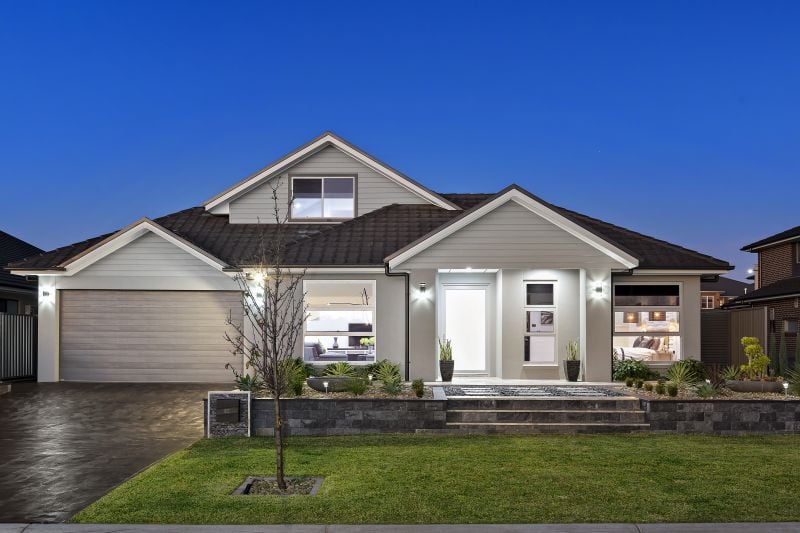 Real Estate For Sale 22 Chamberlain Way Harrington Park , NSW