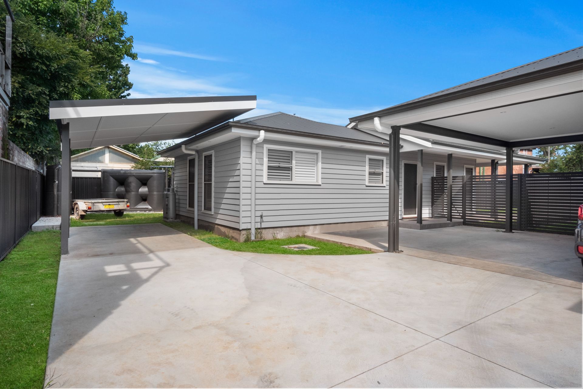 Real Estate For Lease 84a The Terrace Windsor , NSW