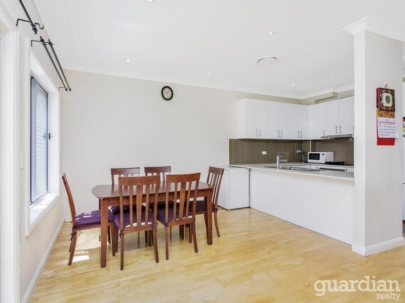 4/38-42 Cox Crescent DUNDAS VALLEY NSW, Dundas Valley - Thumbnail 6