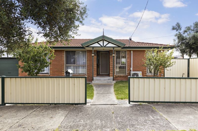 3 Cambala Avenue, Lalor