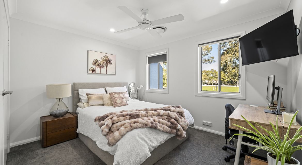 Rouse Hill 22 Noble Way