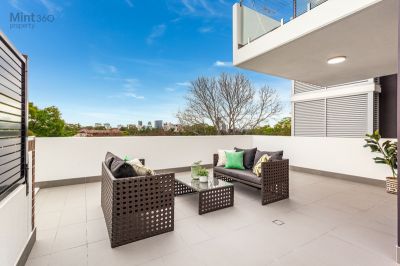 307/19 Prospect Street, Rosehill