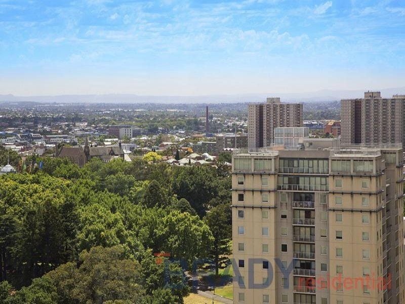 2206/8 Exploration Lane MELBOURNE VIC, Melbourne - Thumbnail 5