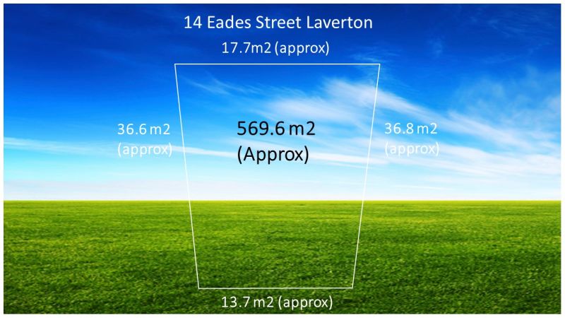 14 Eades Street, Laverton - Thumbnail 2