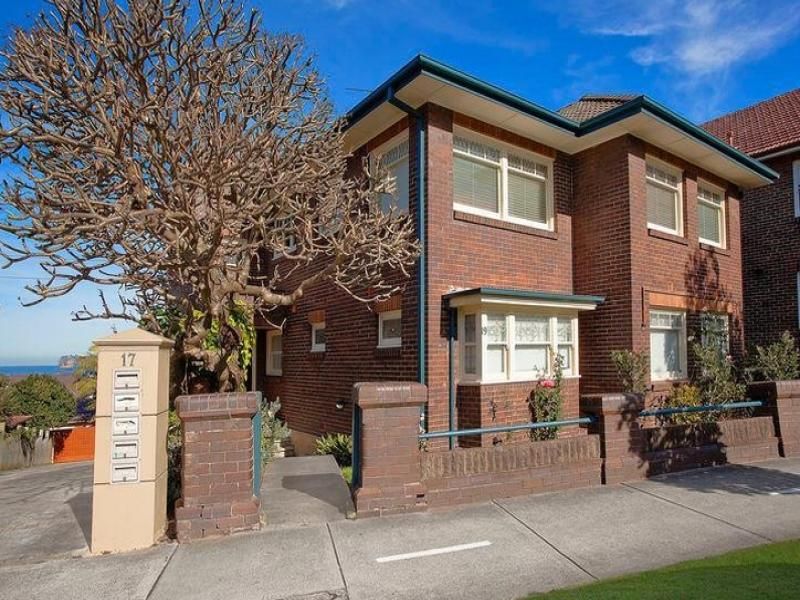 Real Estate For Sale 3/19 Lauderdale Avenue Fairlight , NSW